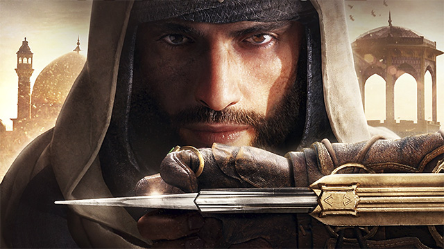 Обзор Assassin’s Creed Mirage