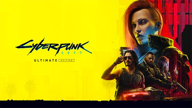 Игра Cyberpunk 2077 Ultimate Edition — Обзор, Цены на диски, Скидки Игра Cyberpunk 2077 Ultimate Edition — Обзор, Цены на диски, Скидки