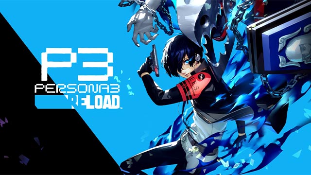 Игра Persona 3: Reload — Обзор, Цены на диски, Скидки Игра Persona 3: Reload — Обзор, Цены на диски, Скидки