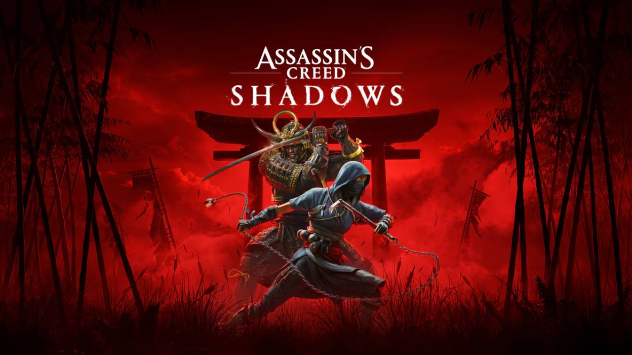 Игра Assassin’s Creed Shadows — Обзор, Цены на диски, Скидки Игра Assassin’s Creed Shadows — Обзор, Цены на диски, Скидки