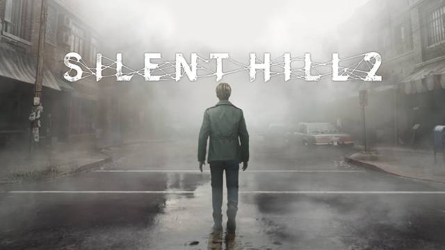 Игра Silent Hill 2 — Обзор, Цены на диски, Скидки Игра Silent Hill 2 — Обзор, Цены на диски, Скидки