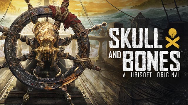 Игра Skull and Bones — Обзор, Цены на диски, Скидки Игра Skull and Bones — Обзор, Цены на диски, Скидки