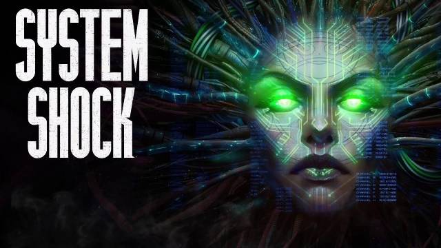 Игра System Shock — Обзор, Цены на диски, Скидки Игра System Shock — Обзор, Цены на диски, Скидки