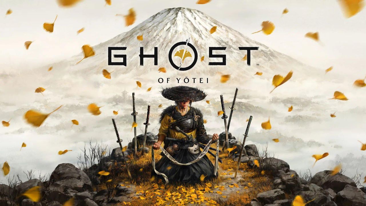 Игра Ghost of Yotei — Обзор, Цены на диски, Скидки Игра Ghost of Yotei — Обзор, Цены на диски, Скидки