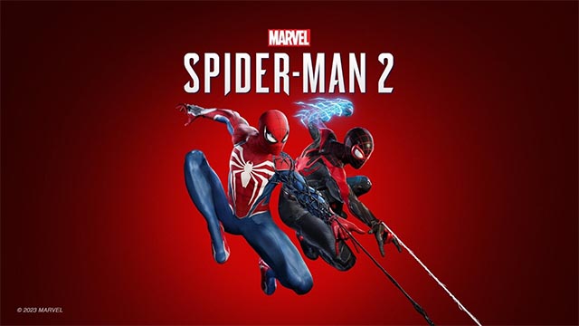 Игра Marvel's Spider-Man 2 — Обзор, Цены на диски, Скидки Игра Marvel's Spider-Man 2 — Обзор, Цены на диски, Скидки