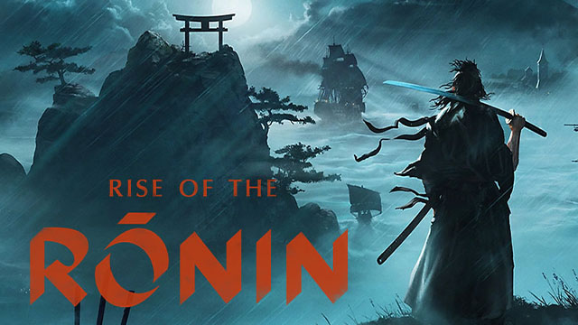 Игра Rise of the Ronin — Обзор, Цены на диски, Скидки Игра Rise of the Ronin — Обзор, Цены на диски, Скидки