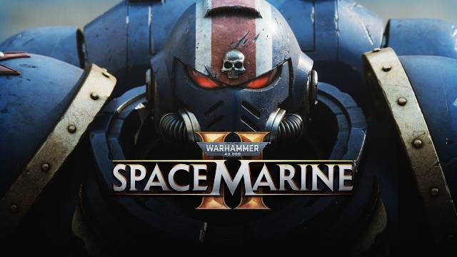 Игра Warhammer 40,000 Space Marine 2 — Обзор, Цены на диски, Скидки Игра Warhammer 40,000 Space Marine 2 — Обзор, Цены на диски, Скидки