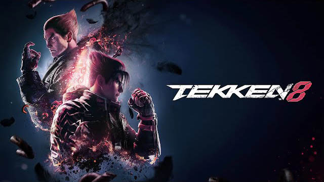 Игра Tekken 8 — Обзор, Цены на диски, Скидки Игра Tekken 8 — Обзор, Цены на диски, Скидки